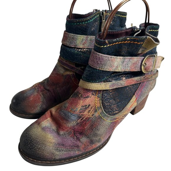 Lartiste Spring Step boots - Picture 1 of 11